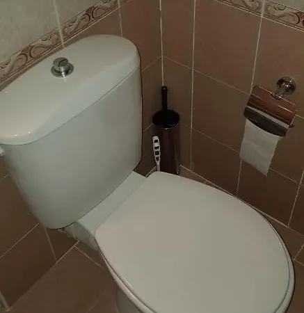 Excelsior 91 Sunny Bulgarien Sonnenstrand Apartment Slantschew brjag