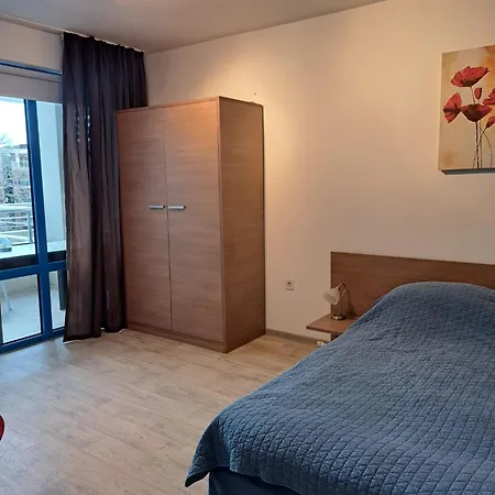 Excelsior 91 Sunny Bulgarien Sonnenstrand Apartment