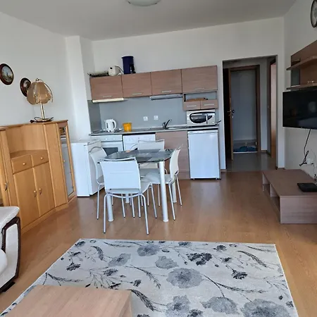 Excelsior 91 Sunny Bulgarien Sonnenstrand Apartment *
